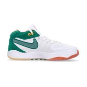 Air Zoom GT Hustle 2 Basketbalschoen Nike , White , Heren