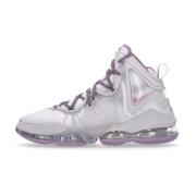 Lebron XIX Basketbalschoen Phantom Paars Nike , Purple , Heren