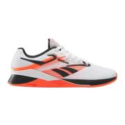 Nano X4 Lichtgewicht Hardloopschoenen Reebok , Multicolor , Dames