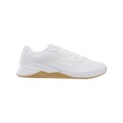 Nano X4 Trainingsschoenen Reebok , White , Dames