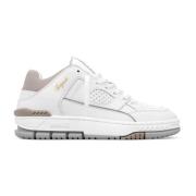 Area Lo Sneaker Axel Arigato , White , Dames