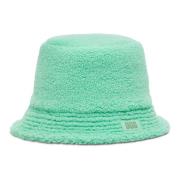 Sherpa Bucket Hat UGG , Green , Dames