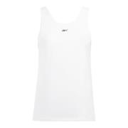 Premium Training T-Shirt Reebok , White , Dames