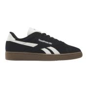 Grounds Club C Sneakers Reebok , Black , Heren