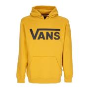 Gouden Gele Klassieke Hoodie Vans , Yellow , Heren