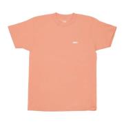 Klassieke Citrus Heren T-shirt Obey , Pink , Heren