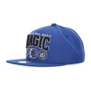 Orlando Magic NBA Pet Mitchell & Ness , Blue , Heren