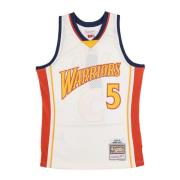 Basketbal Tanktop Swingman Jersey 2006 Mitchell & Ness , Multicolor , ...