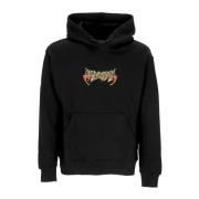 Zwarte Sacrifice Hoodie Langemouw Sweatshirt Propaganda , Black , Here...