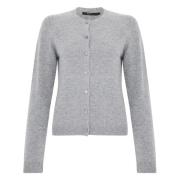 Grijze Sweaters Collectie Seventy , Gray , Dames