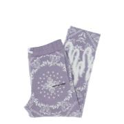 Bandana Print Lichtgewicht Trainingsbroek Vision OF Super , Purple , H...