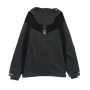 Storm City Jacket X Petroleum Dolly Noire , Green , Heren