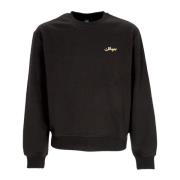 Zwarte Perzische Tapijt Crewneck Sweatshirt Dolly Noire , Black , Here...