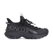 Trailgrip Lite2 Sneakers Moncler , Black , Dames