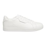 Eenvoudige Veterschoenen Michael Kors , White , Heren