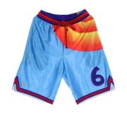 Basketbalshorts Tune Squad Lebron Nike , Multicolor , Heren