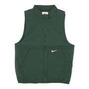 Geïsoleerd vest met luchttechnologie Nike , Green , Heren