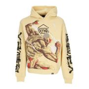 Armored Titan Hoodie Attack On Titan Dolly Noire , Beige , Heren