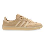 Stijlvolle Samba Decon Schoenen Adidas , Beige , Heren