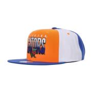 Florida Gators Platte Klep Pet Mitchell & Ness , Multicolor , Heren