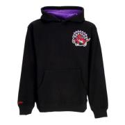 Vintage NBA Hoodie Vince Carter Eerbetoon Mitchell & Ness , Black , He...