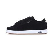 Skate Schoenen Zwart/Wit/Gum Etnies , Black , Heren