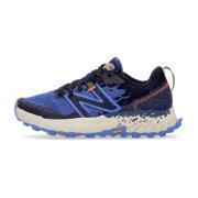 Hierro V7 Navy Outdoor Schoen New Balance , Multicolor , Heren