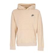 Revival Hoodie Saturn Gold Men's Nike , Beige , Heren