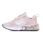 2021 Barely Rose Lage Sneaker Nike , Pink , Dames