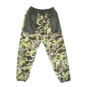 Trainingsbroek met bloemenprint Nike , Multicolor , Dames