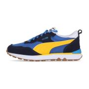 Essentials Royal Lage Sneaker Puma , Multicolor , Heren