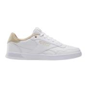 Court Advance Sneakers Reebok , White , Dames