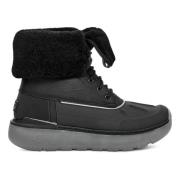 City Butte Winterlaarzen UGG , Black , Heren