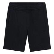 Shorts Superdry , Black , Heren