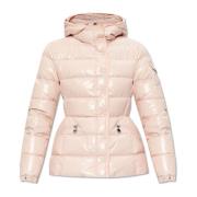 Jas Barante Moncler , Pink , Dames