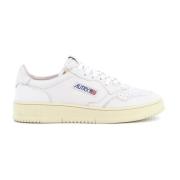 Medalist Sneakers Autry , White , Heren