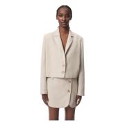 Muna Bizuu , Beige , Dames