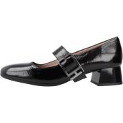 Stijlvolle Hoge Hak Pumps Hispanitas , Black , Dames