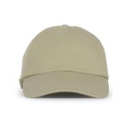 Baseball Cap met Equestrian Knight Motif Burberry , Beige , Heren