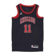 Chicago Bulls Swingman Tank Top Jordan , Black , Heren