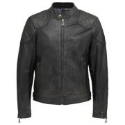 Legacy Outlaw Jack Antiek Bruin Belstaff , Brown , Heren