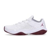 Air 11 Lage Sneaker Jordan , White , Heren