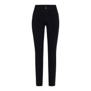 Shakira Jeans Zwart Brax , Black , Dames