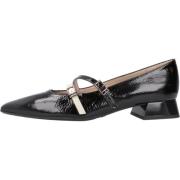 Stijlvolle Pumps voor Vrouwen Hispanitas , Black , Dames