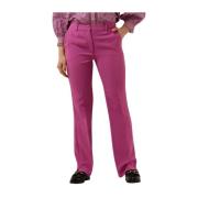 Floretta Cassa Broek in Roze Bruuns Bazaar , Pink , Dames