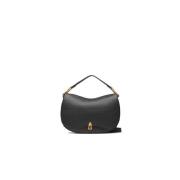 Handbags Coccinelle , Black , Dames