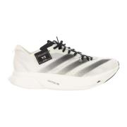 Witte Sneakers Ih0866 Y-3 , White , Dames