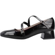 Hoge Hak Pumps Hispanitas , Black , Dames