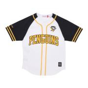 Pittsburgh Penguins NHL Trainingsjersey Mitchell & Ness , Multicolor ,...