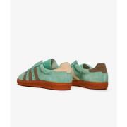 Vintage-geïnspireerde Padiham Blush Green Sneakers Adidas Originals , ...